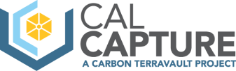 Cal Capture Logo