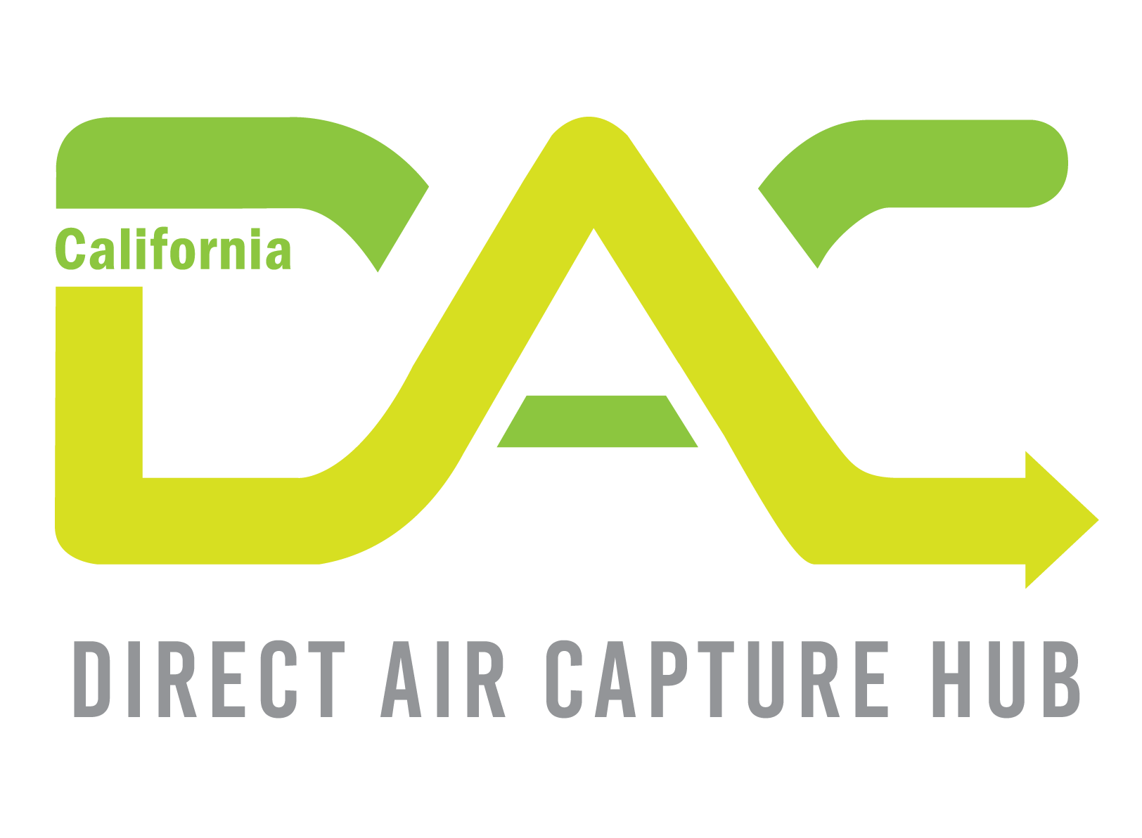 California DAC logo