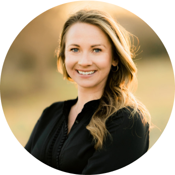 Brandi Decker - Land Negotiator