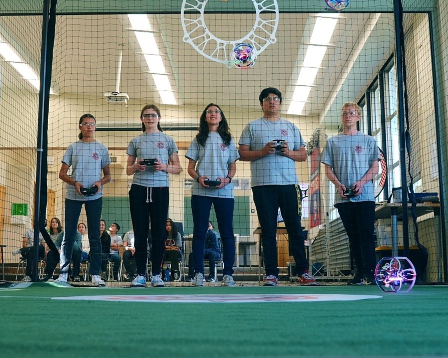 Sato Academy