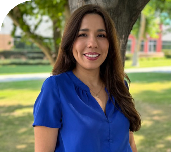 Leslie Torres Flores