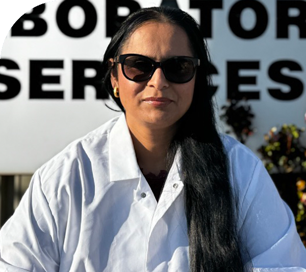 Mandeep Kaur