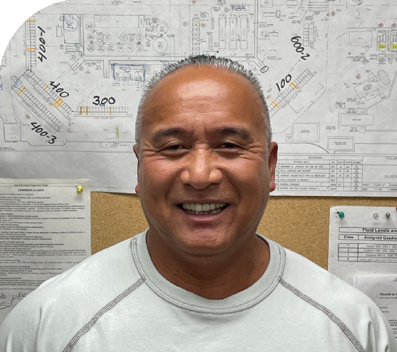 Noel Ramos