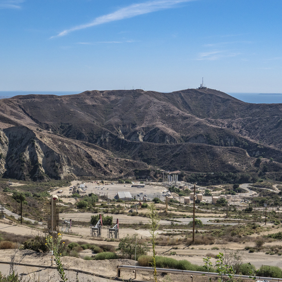 Ventura Basin